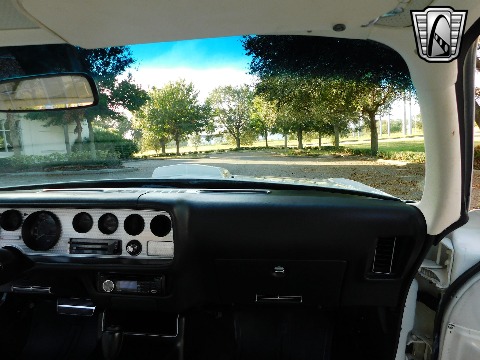 1977 Pontiac Trans Am image 88