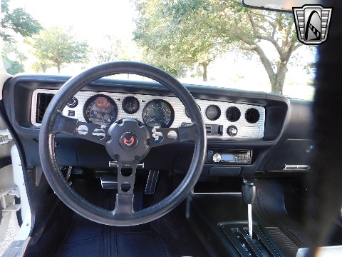 1977 Pontiac Trans Am image 89