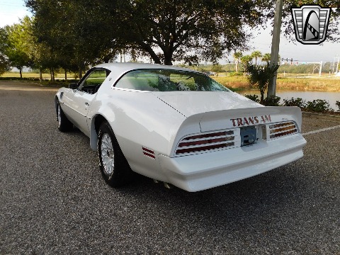1977 Pontiac Trans Am image 12