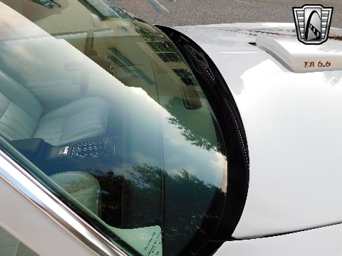 1977 Pontiac Trans Am image 38