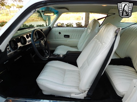 1977 Pontiac Trans Am image 64