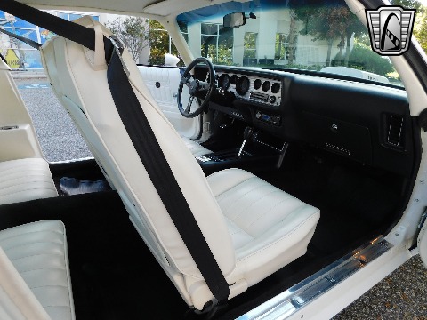 1977 Pontiac Trans Am image 90