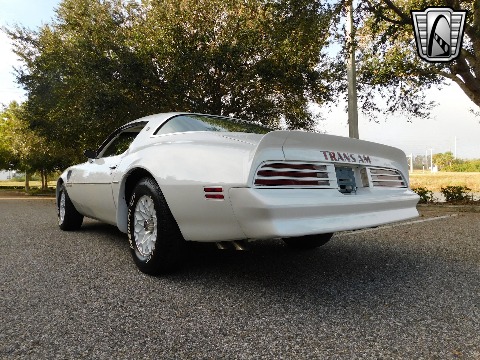1977 Pontiac Trans Am image 13