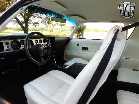 1977 Pontiac Trans Am image 65