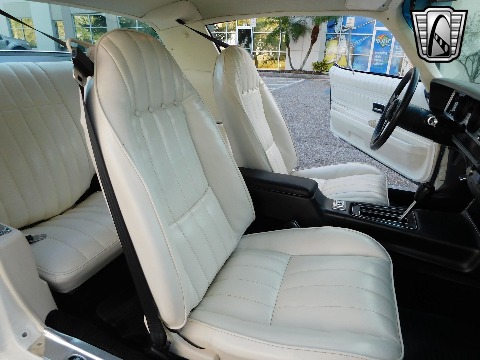 1977 Pontiac Trans Am image 91