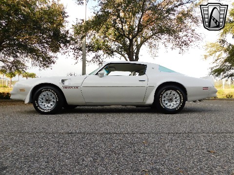1977 Pontiac Trans Am image 14
