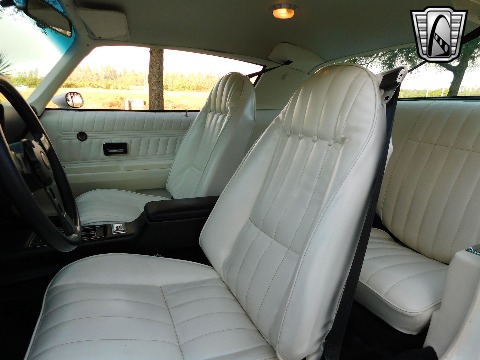 1977 Pontiac Trans Am image 66