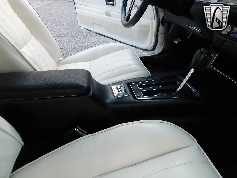 1977 Pontiac Trans Am image 92