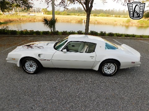 1977 Pontiac Trans Am image 15