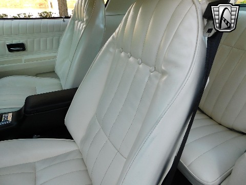 1977 Pontiac Trans Am image 68