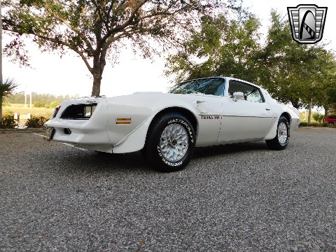 1977 Pontiac Trans Am image 17