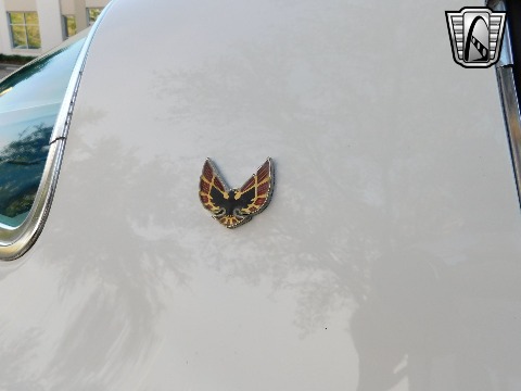 1977 Pontiac Trans Am image 43