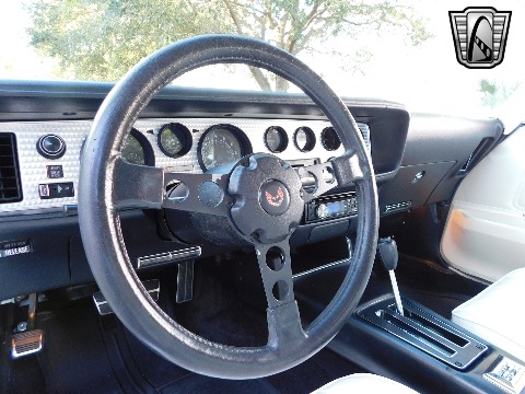 1977 Pontiac Trans Am image 69