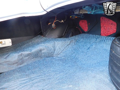 1977 Pontiac Trans Am image 95