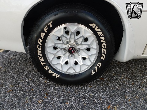 1977 Pontiac Trans Am image 44