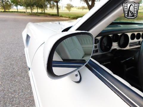 1977 Pontiac Trans Am image 19