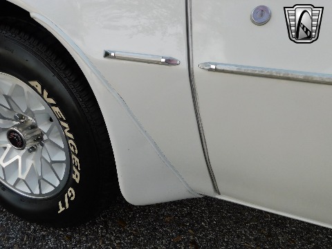 1977 Pontiac Trans Am image 45