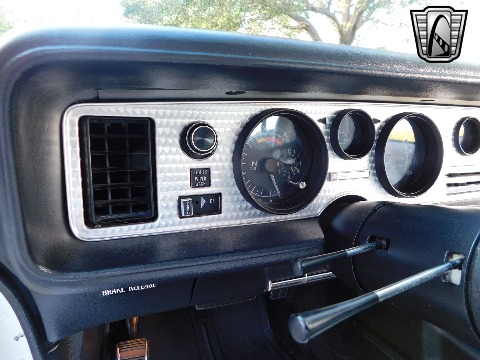 1977 Pontiac Trans Am image 71
