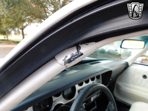 1977 Pontiac Trans Am image 20