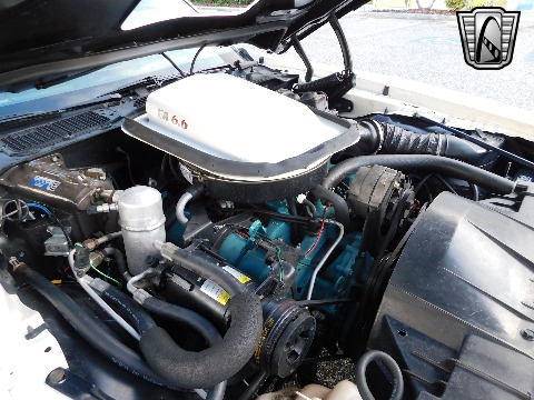 1977 Pontiac Trans Am image 98