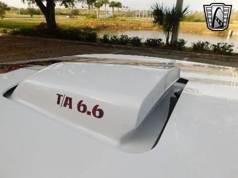 1977 Pontiac Trans Am image 22