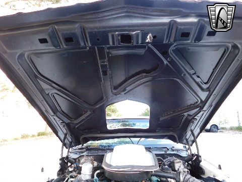 1977 Pontiac Trans Am image 100