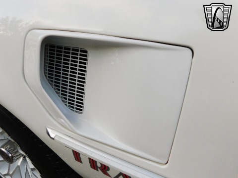 1977 Pontiac Trans Am image 23