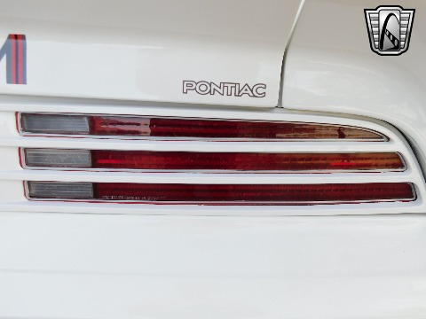 1977 Pontiac Trans Am image 49