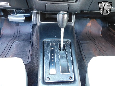 1977 Pontiac Trans Am image 75