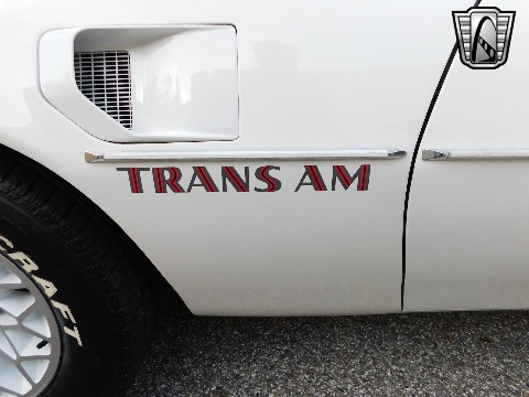 1977 Pontiac Trans Am image 24