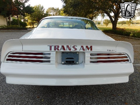 1977 Pontiac Trans Am image 50