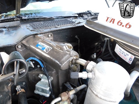 1977 Pontiac Trans Am image 102