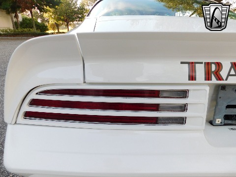 1977 Pontiac Trans Am image 51