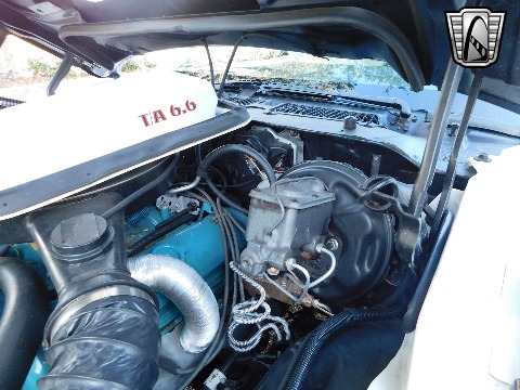 1977 Pontiac Trans Am image 103