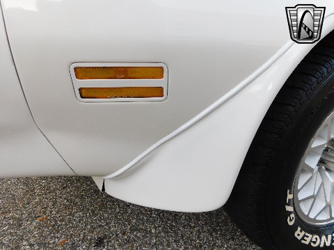 1977 Pontiac Trans Am image 26