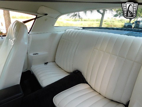 1977 Pontiac Trans Am image 78
