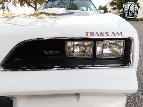 1977 Pontiac Trans Am image 27
