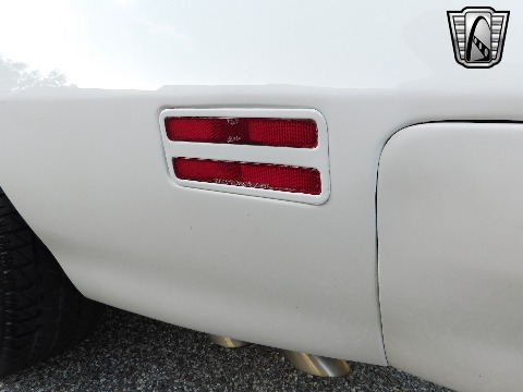 1977 Pontiac Trans Am image 53