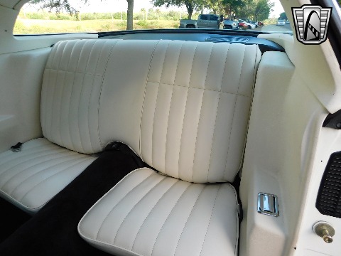 1977 Pontiac Trans Am image 79