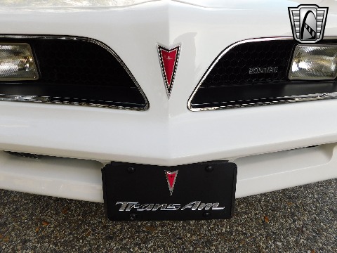 1977 Pontiac Trans Am image 28