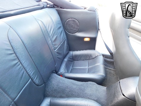 1995 Chevrolet Camaro image 81