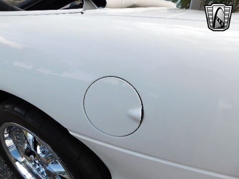 1995 Chevrolet Camaro image 56