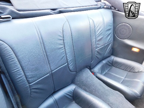 1995 Chevrolet Camaro image 82