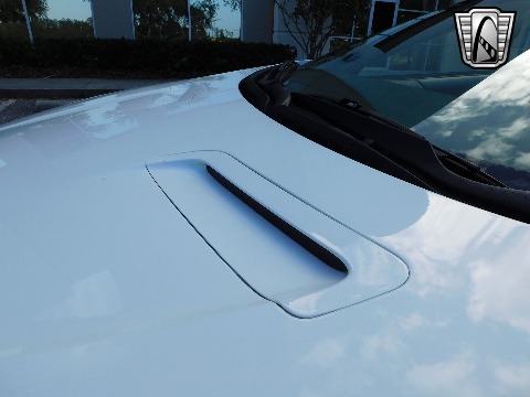 1995 Chevrolet Camaro image 31