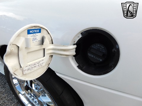 1995 Chevrolet Camaro image 57