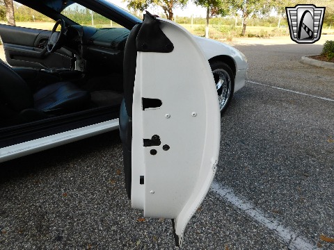 1995 Chevrolet Camaro image 83