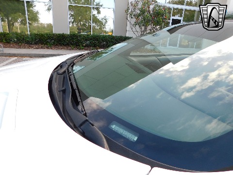 1995 Chevrolet Camaro image 32