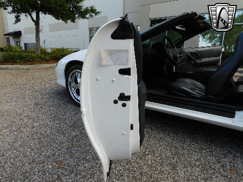 1995 Chevrolet Camaro image 58