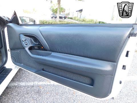 1995 Chevrolet Camaro image 84