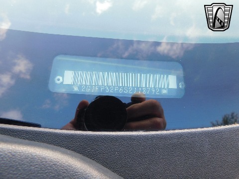 1995 Chevrolet Camaro image 33